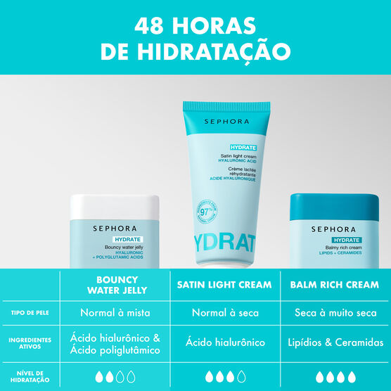 SEPHORA HYDRAGELCR 26 LOTI 50ML